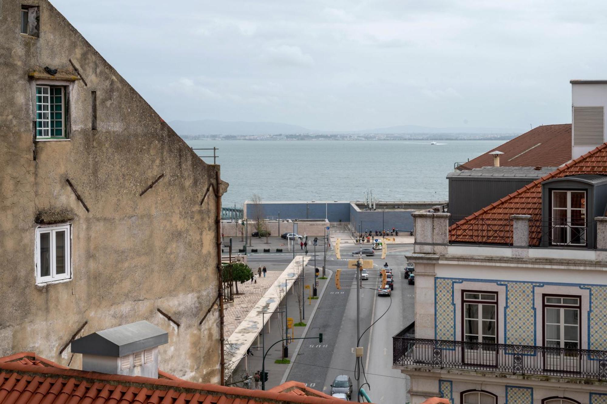波塔斯达瑟酒店 Lisboa 外观 照片