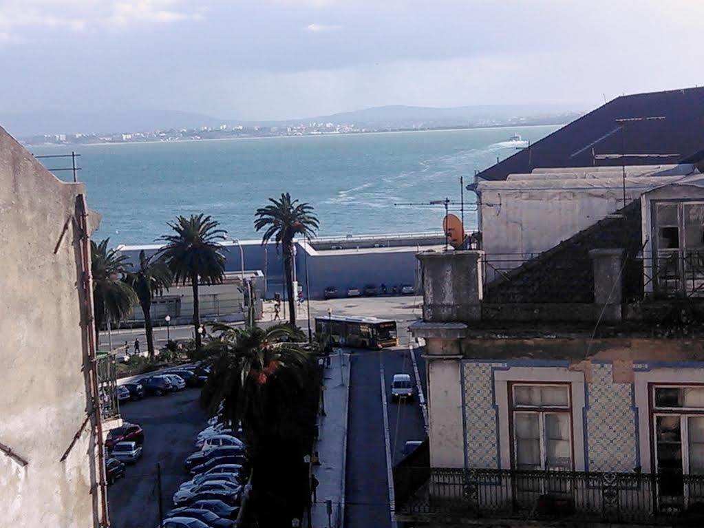 波塔斯达瑟酒店 Lisboa 外观 照片